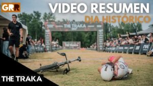 THE TRAKA 2026 Videoresumen ¡Asi vivimos la carrera