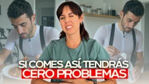 Todos los Ciclistas Hacen Carga de Carbohidrato Pero Pocos lo