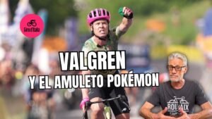 Un AMULETO POKEMON GUIA a VALGREN hasta la VICTORIA en