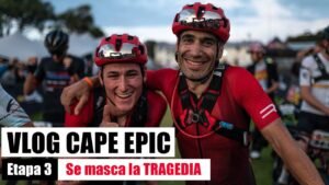 VLOG CAPE EPIC se intento pero ¿divorcio Ismael Ventura