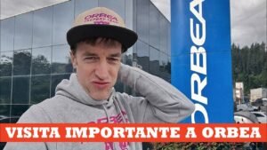 Visita a Orbea lo que nunca te han contado