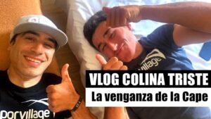 Vlog Colina Triste etapas 1 2 tragedia confirmada