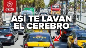 Ya no vas a ver tu ciudad igual despues de