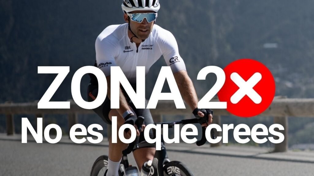 Zona 2 todos lo hacen mal incluyendote Sagredo Training
