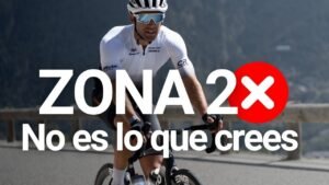 Zona 2 todos lo hacen mal incluyendote Sagredo Training