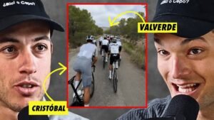 Analizamos la nueva marca de GOBIK Cristobal sale en