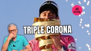 BALANCE del GIRO de ITALIA 2026