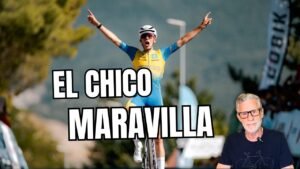 BEJAMIN NOVAL la PERLA que VIENE