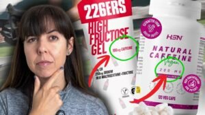 Cafeina en Ciclismo Despues de los 40 La Dosis Que