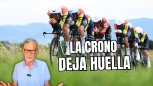 DEL TORO AYUSO y SEIXAS TENDRAN que REMONTAR