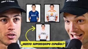 Edu estrena bici ¿Porque es la QH la mejor