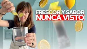 El Gel Deportivo que va a Revolucionar el Mercado de