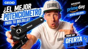 El Potenciometro que Recomendaria a un Amigo GEOID PM500