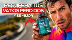 El Suplemento Anti inflamatorio Que Acelera Tu Recuperacion a los 45