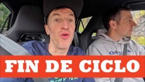 Fin de ciclo el futuro de Zugasti y Orbea en