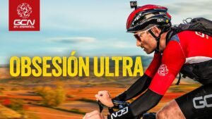 Hice 560 km sin dormir para entender el ultraciclismo