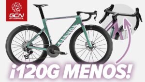 La mejor tecnologia de Eurobike 2026