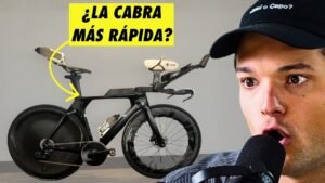 La moda del Monoplato en Bici o Cepo