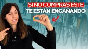 Magnesio para Ciclistas 40 5 Formas Que Se Venden Solo