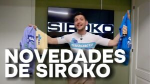NOVEDADES DE VERANO DE SIROKO ThePersonTube