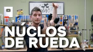 NUCLEO DE BICI TODO LO QUE DEBES SABER ThePersonTube