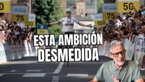 POGACAR anade en el TOUR de SUIZA un NUEVO CAPITULO