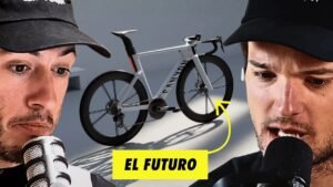 Polemica en QH Louis Vuitton y el ciclismo