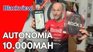 Prepara tus aventuras de verano navegando con mas de 10000mAh