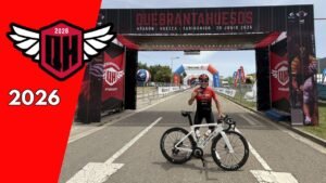 Quebrantahuesos 2026 logramos batir nuestro tiempo MozosBike