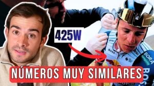 REMCO ENSENA sus VATIOS y los COMPARAMOS con los de