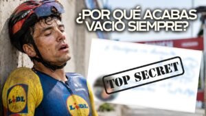 Recuperacion Post Marcha Por Que Te Quedas Vacio 5 Dias Despues
