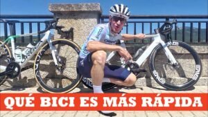 Stage en Madrid vuelvo a la carretera Ibon Zugasti
