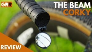 The Beam Corky Review Imprescindible para commuting util