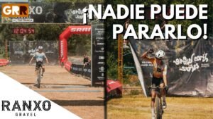 VIDEORESUMEN RANXO GRAVEL 2026 Otra exhibicion de Mads y