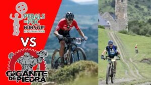 analizamos dos de los ultramaratones mas duros de europa Gigante