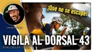 ¡QUE NO SE ESCAPE 7o Gran Premio Concello de Porrino