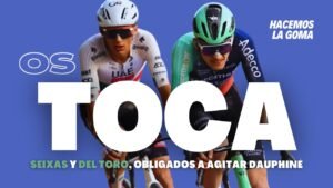 ¡TODO O NADA SEIXAS y DEL TORO con TERRENO para