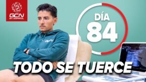 ¿Como afrontar una lesion Back to Fitness Ep 3
