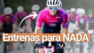 5 ERRORES tipicos que MATAN tu rendimiento antes de competir