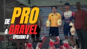 ASI VOLVI A GANAR UNA COPA ESPANA GRAVEL Ropero