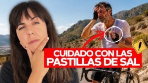 Asi Debe ser Tu Hidratacion en Verano si Eres Ciclista