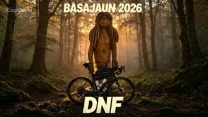 Asi fue el desastre de mi BASAJAUN 2026 y el