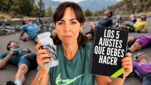 Cambia Esto de Tu Alimentacion para Rendir en Verano