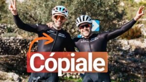 Como pasar de cero a entrenador en tiempo record