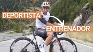 Como pasar de deportista a entrenador y vivir de ello