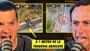 Como podria haber ganado el Red Bull y Del Toro