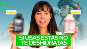 Comparo Capsulas de Sales para Decirte Cual es la Mejor