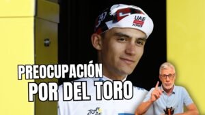 DEL TORO ENCIENDE LAS ALARMAS