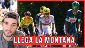 El MITCO TOURMALET DICTARA SENTENCIA entre los FAVORITOS