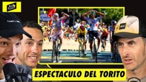 Etapa 2 Tour De Francia Pogacar es Mexicano
